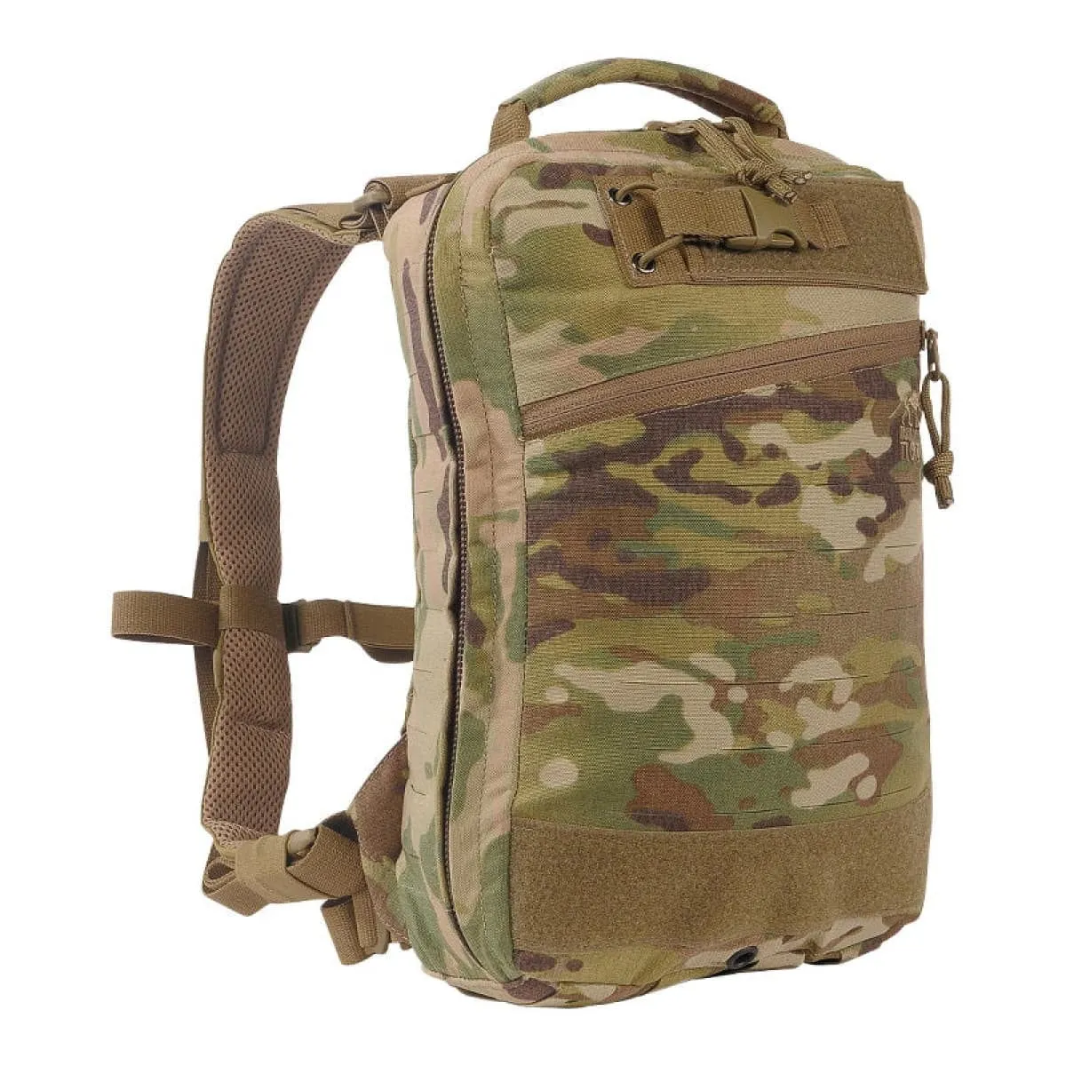 Tasmanian Tiger Medic Assault Pack MKII Small First Aid Backpack 6L