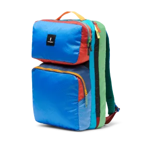 Tasra 16L Travel Pack - Del Día