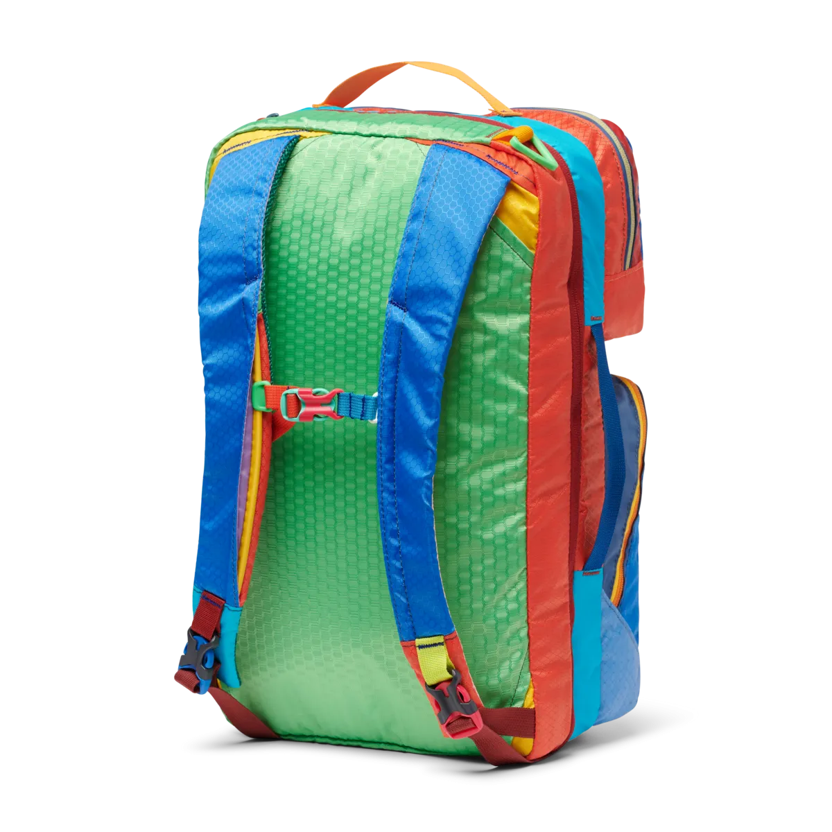 Tasra 16L Travel Pack - Del Día