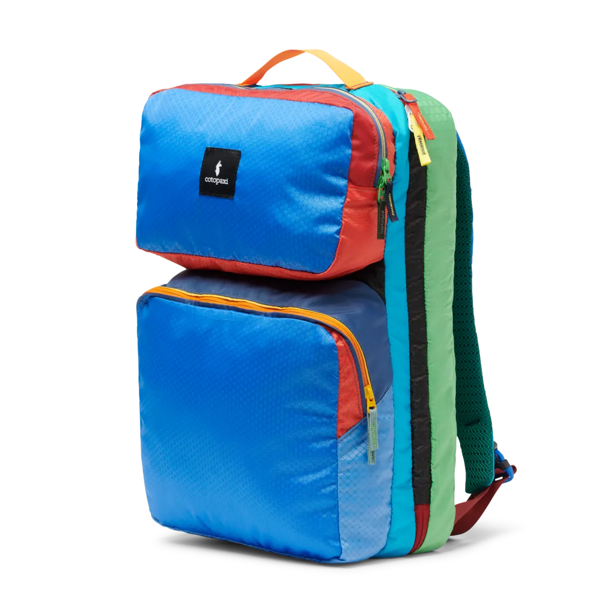 Tasra 16L Travel Pack - Del Día