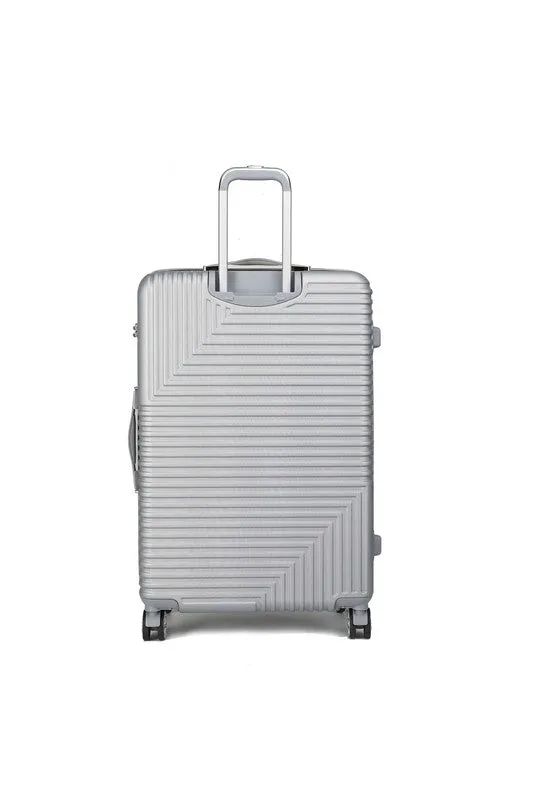 TEEK - MKF Luggage Set-Extra Large and Large