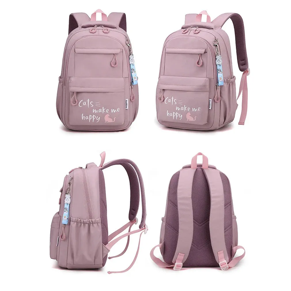 Teen and Children's School Backpack