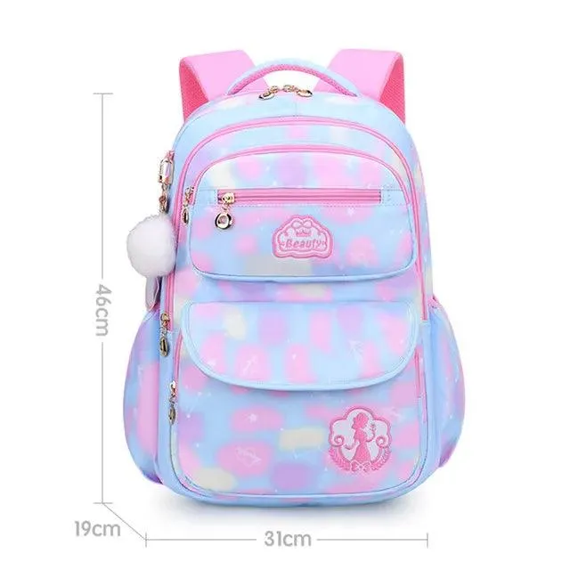 Teen and Children's School Backpack