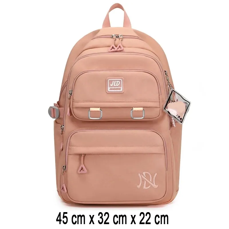 Teen and Children's School Backpack