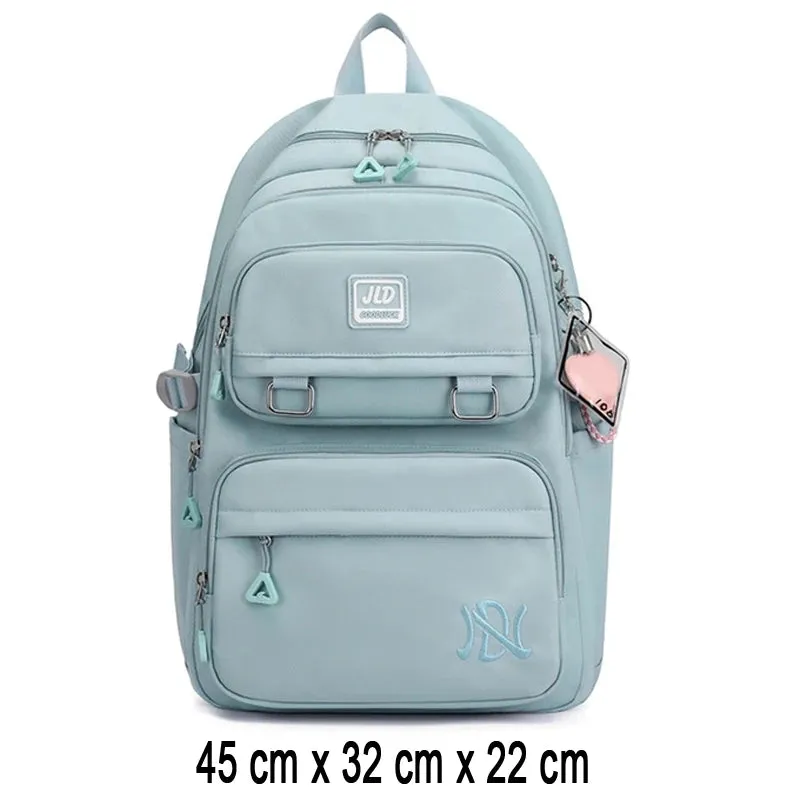 Teen and Children's School Backpack