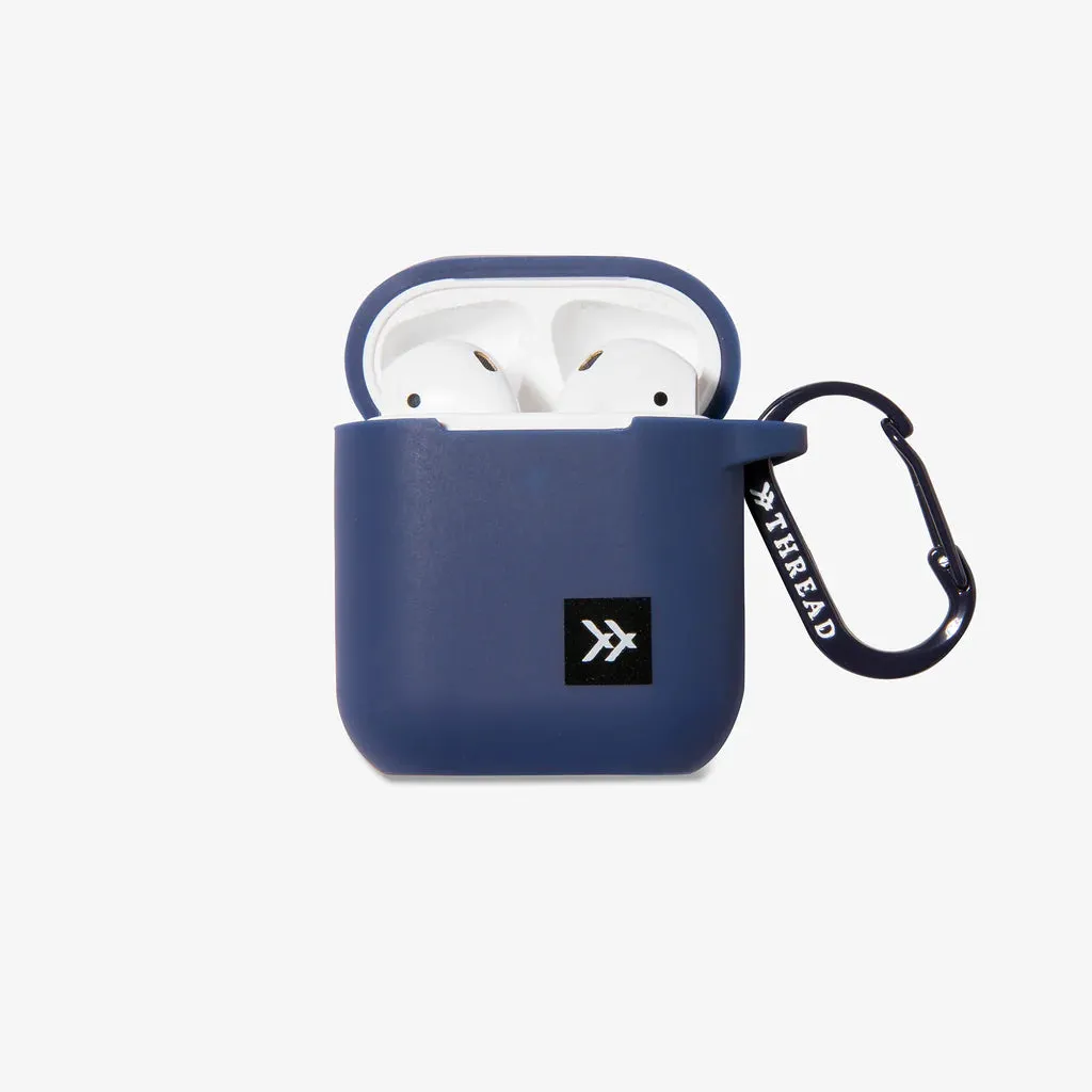 THREAD AirPods Case (Navy)