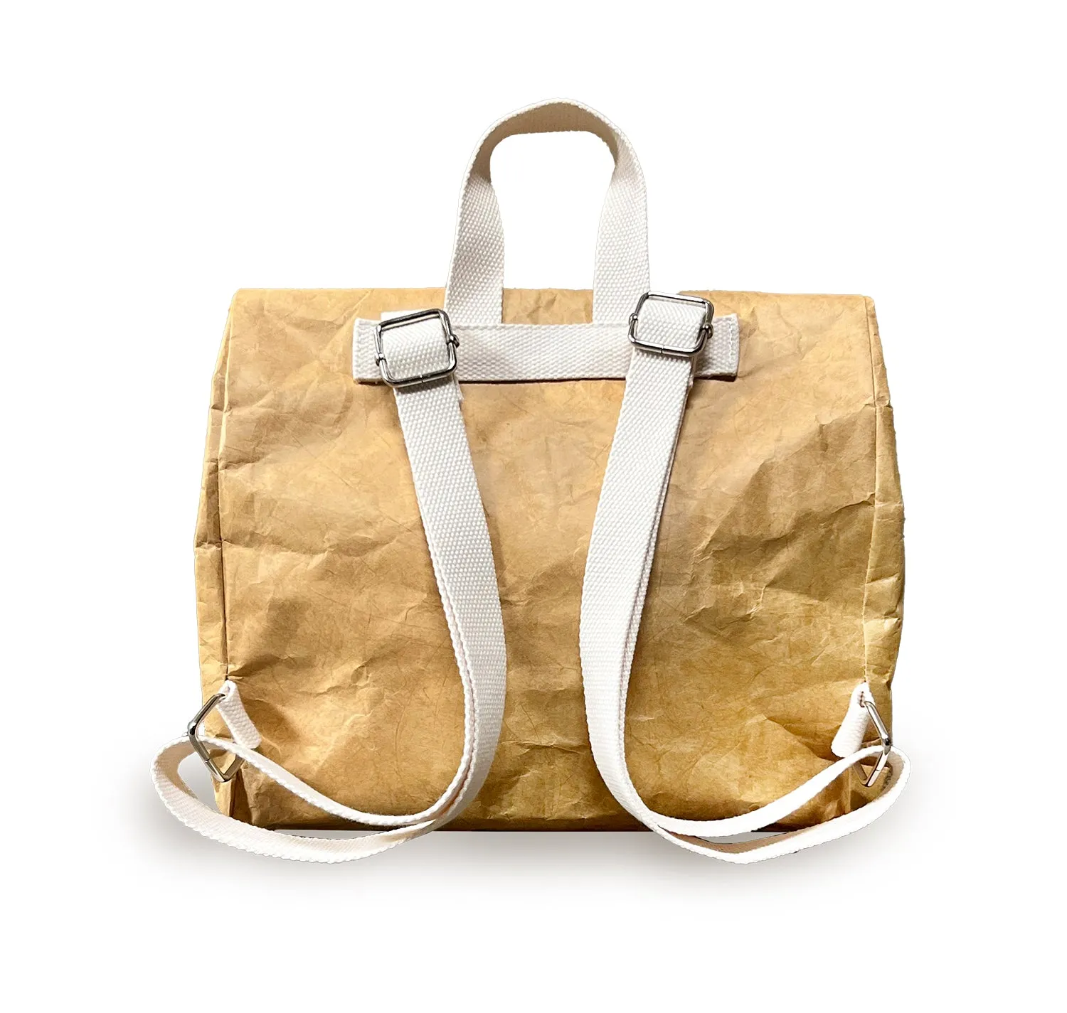 To-Go Bag Backpack