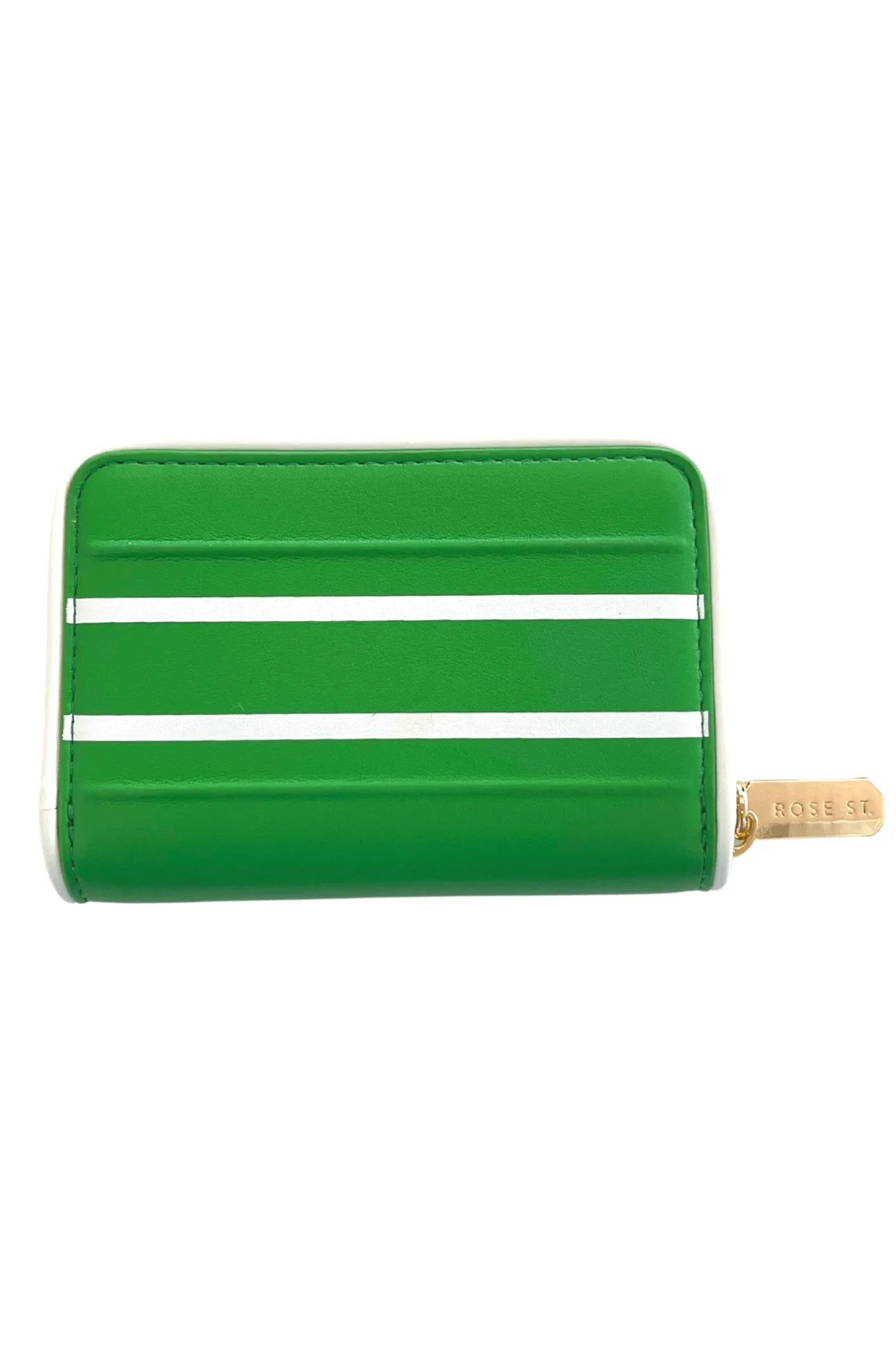 Tommi Wallet | Kelly Green