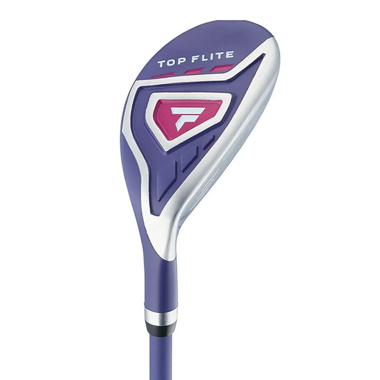 Top-Flite Junior Complete Golf Set for Ages 9-12