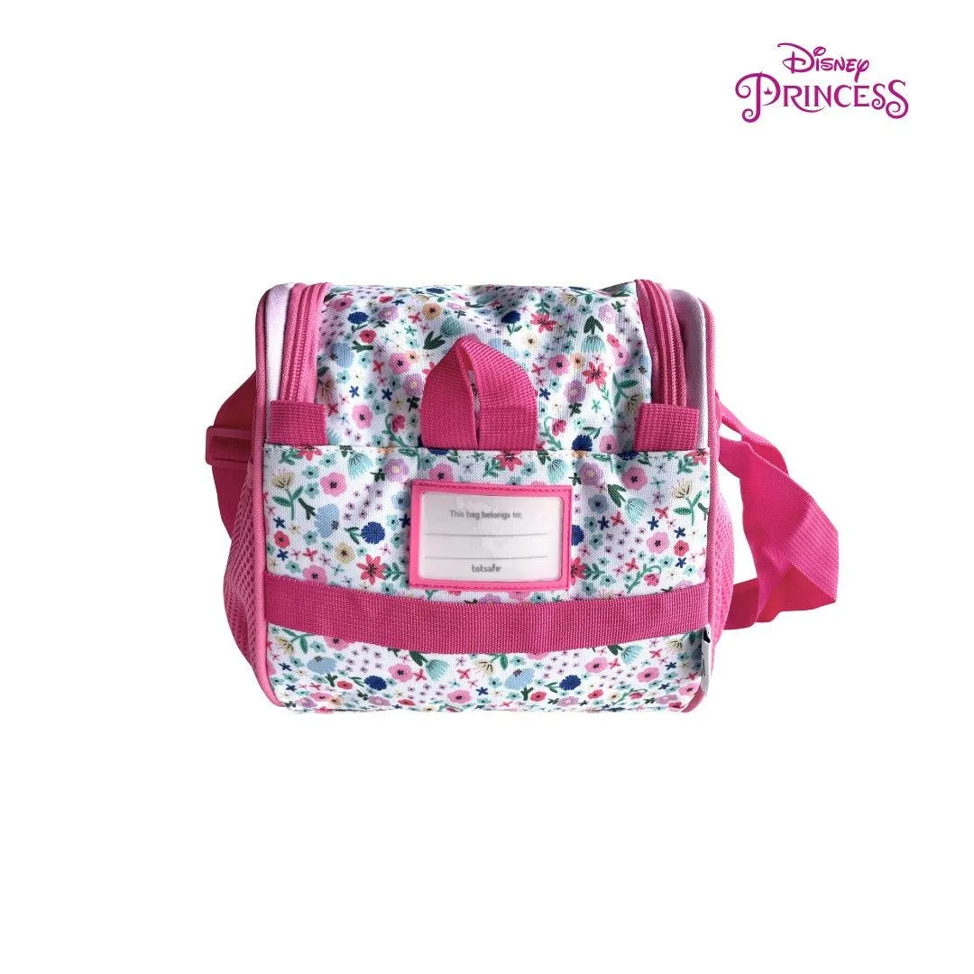 Totsafe Disney Back 2 School Collection Thermal Lunch Bag