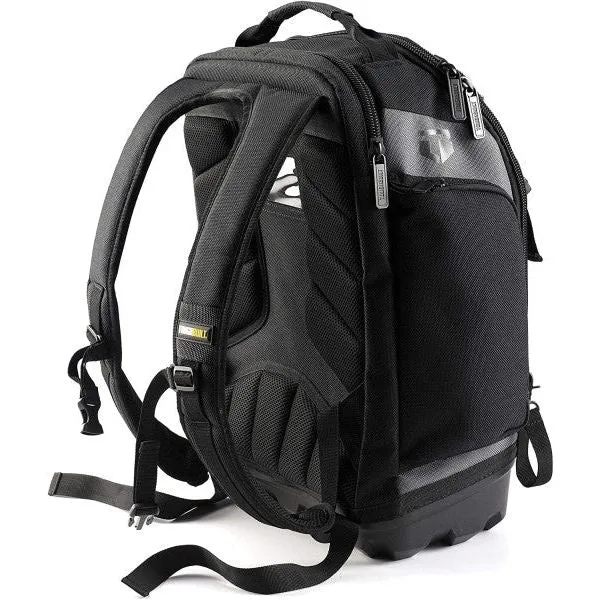 ToughBuilt Tool Backpack | 31 Pockets