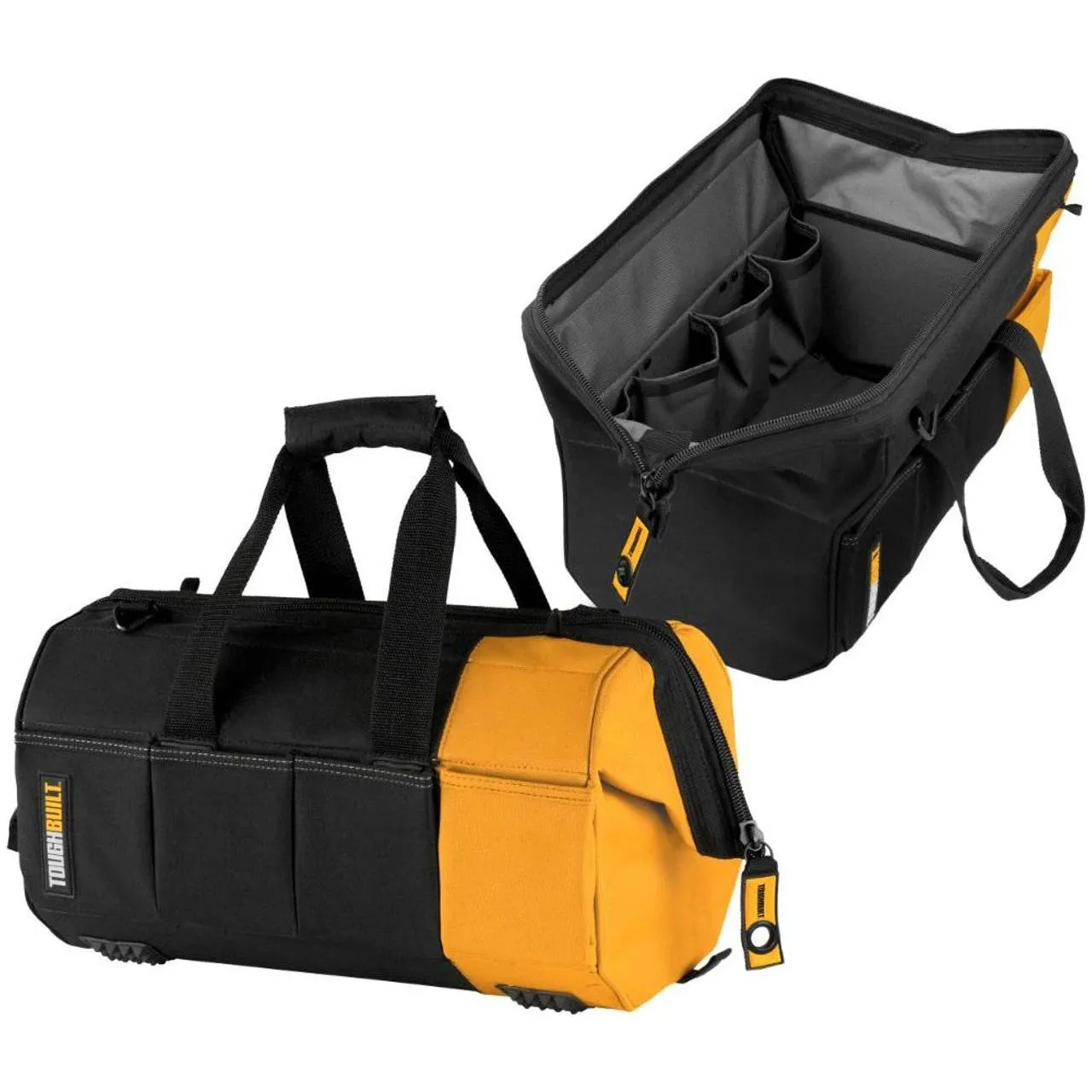 ToughBuilt Tool Storage Bags