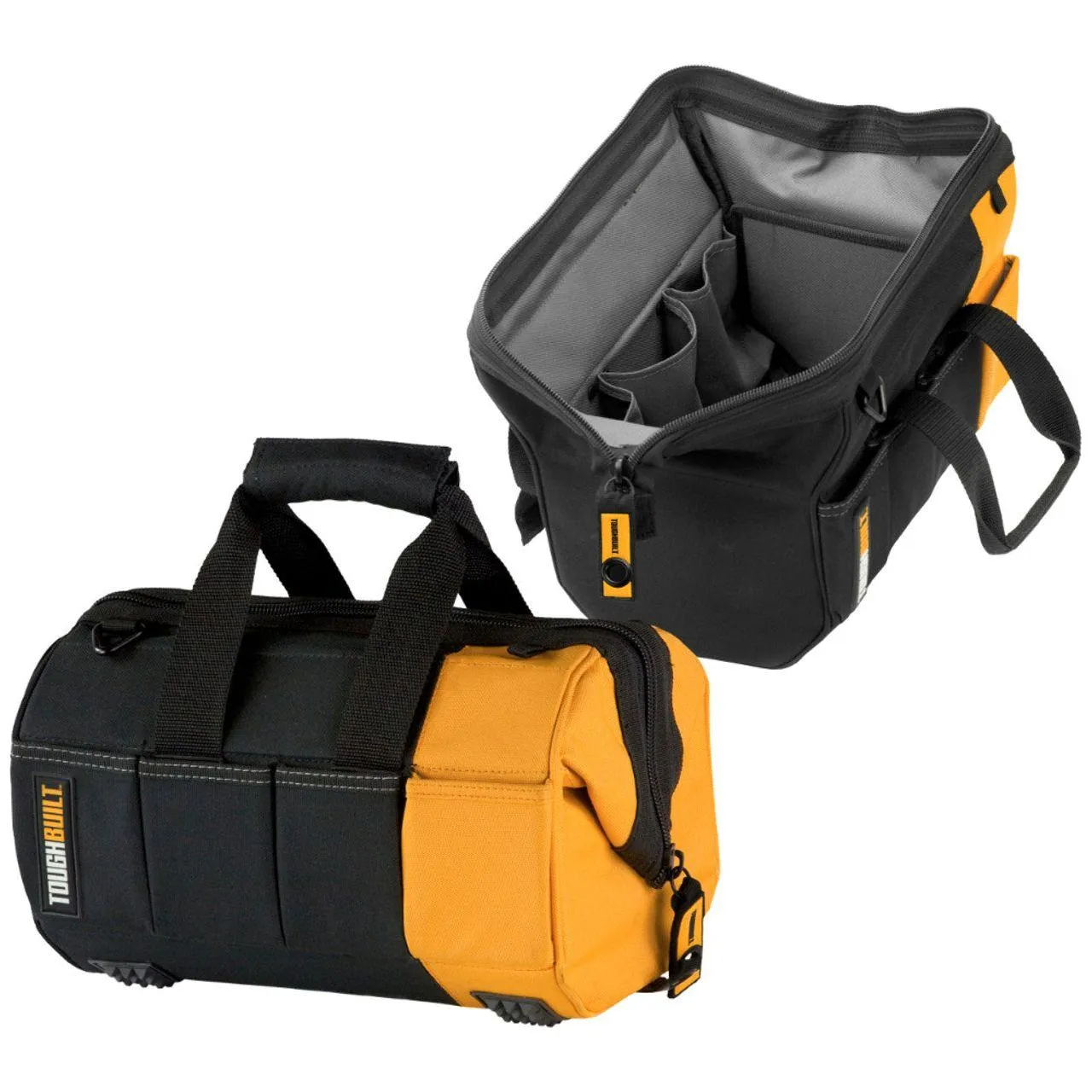 ToughBuilt Tool Storage Bags