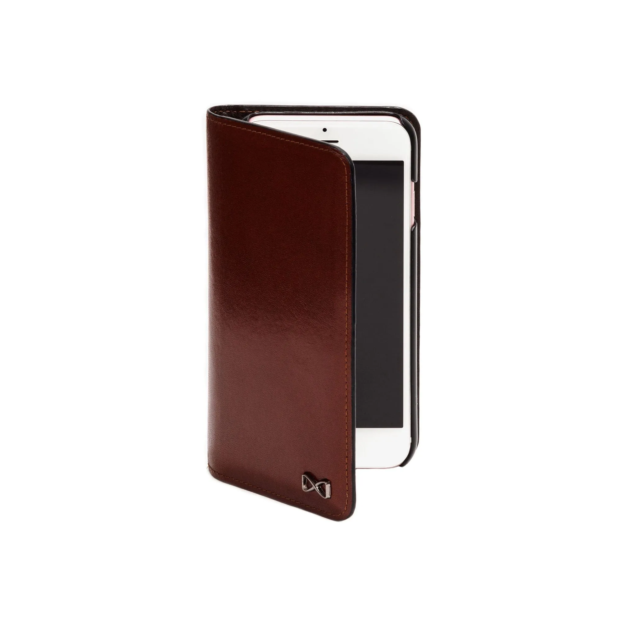 Trafalgar Dress Cortina RFID iPhone 8 Phone Case Wallet