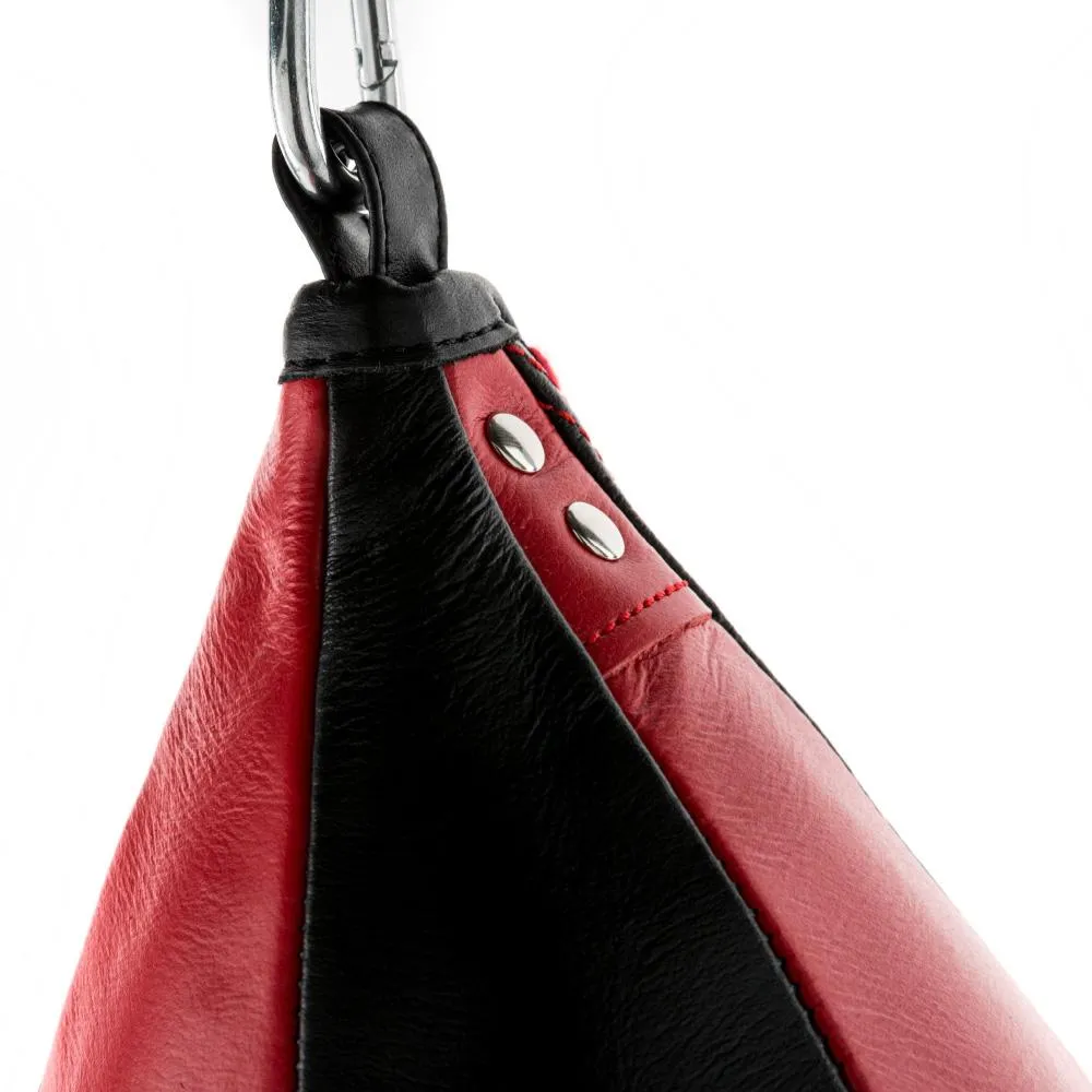 UFC Leather Speed Bag