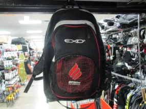 Used Ektelon EXO3 Racquet Ball Backpack