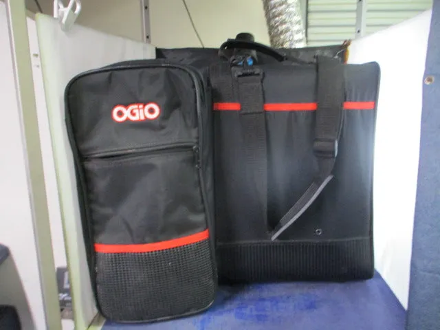 Used OGIO The Original Locker Bag