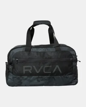 VA Gym Duffel Bag - Black Camo