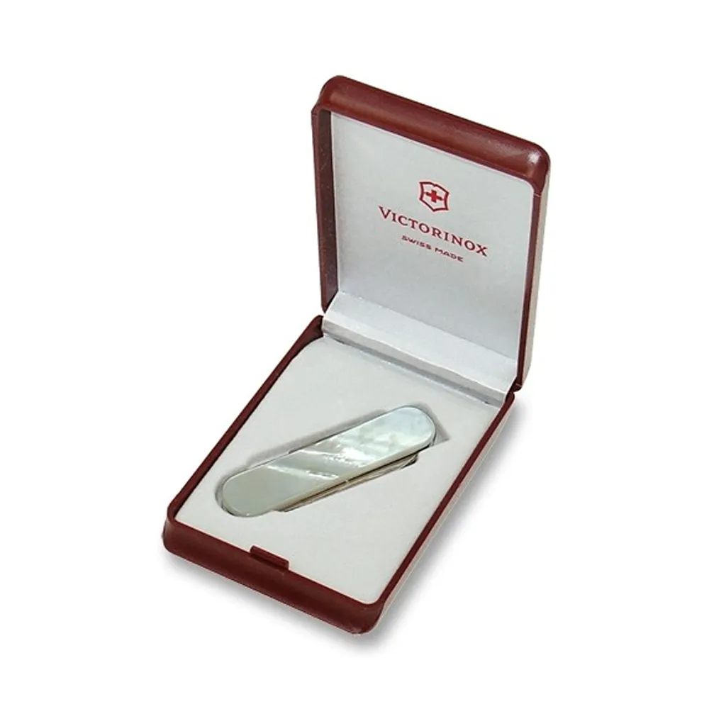 Victorinox Classic Real Pearl