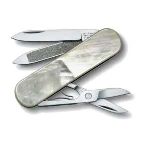 Victorinox Classic Real Pearl