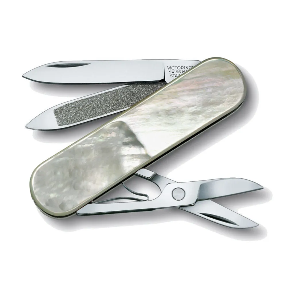 Victorinox Classic Real Pearl