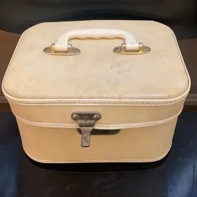 Vintage Overnight Case