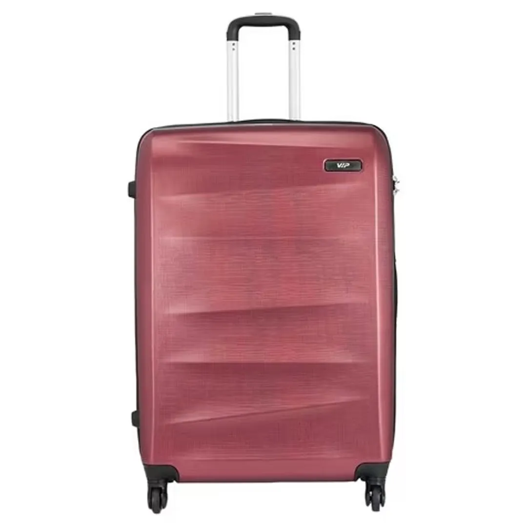 VIP Oakland 4W 28x50x69cm Cabin Suitcase Medium MN