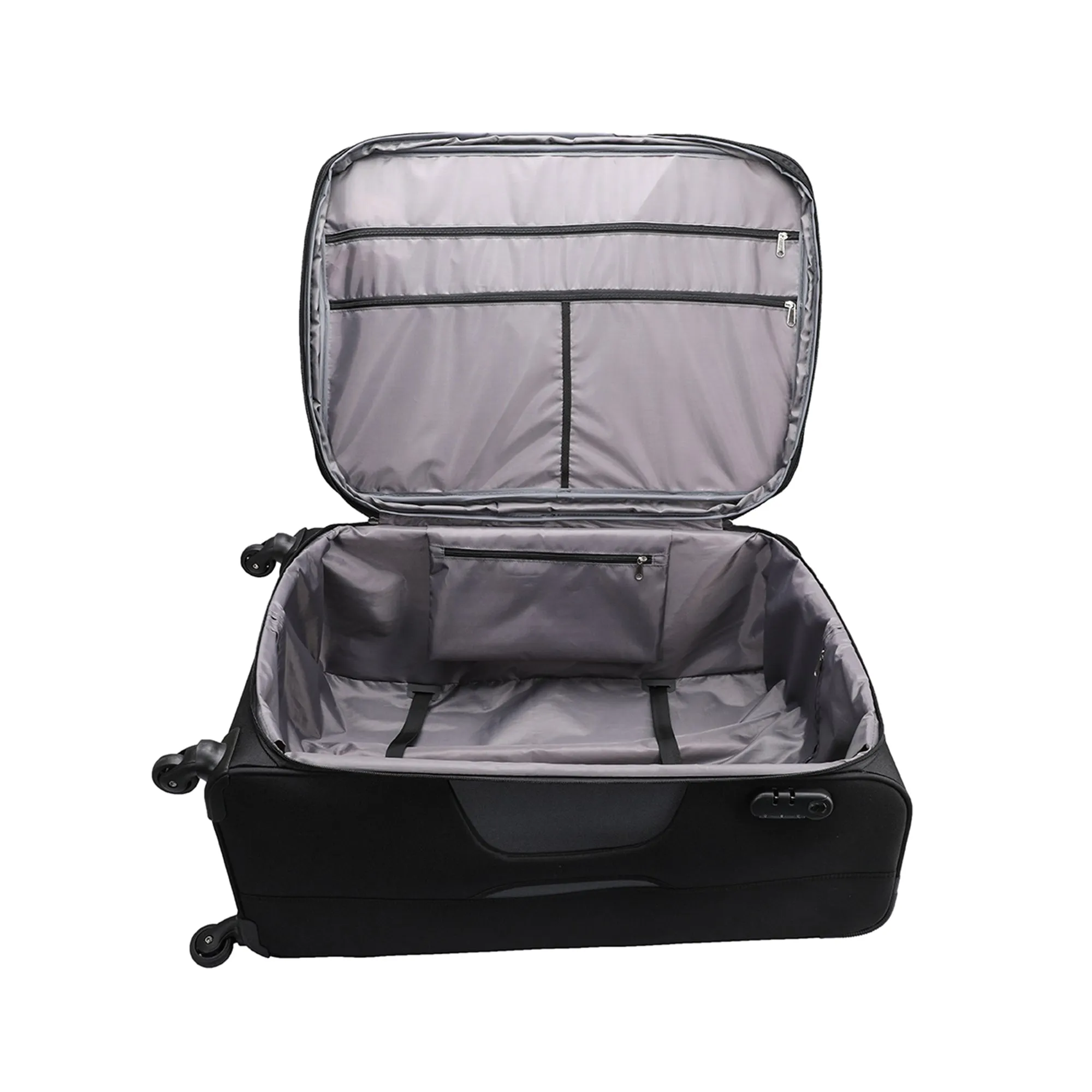 Vista Luggage Set of 3