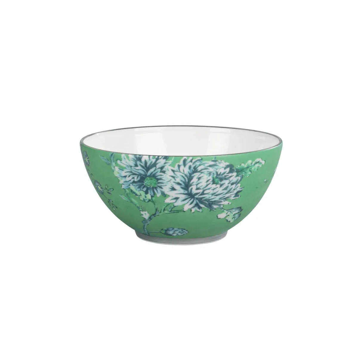 Wedgwood Jasper Conran Chinoiserie Bowl Green 14cm