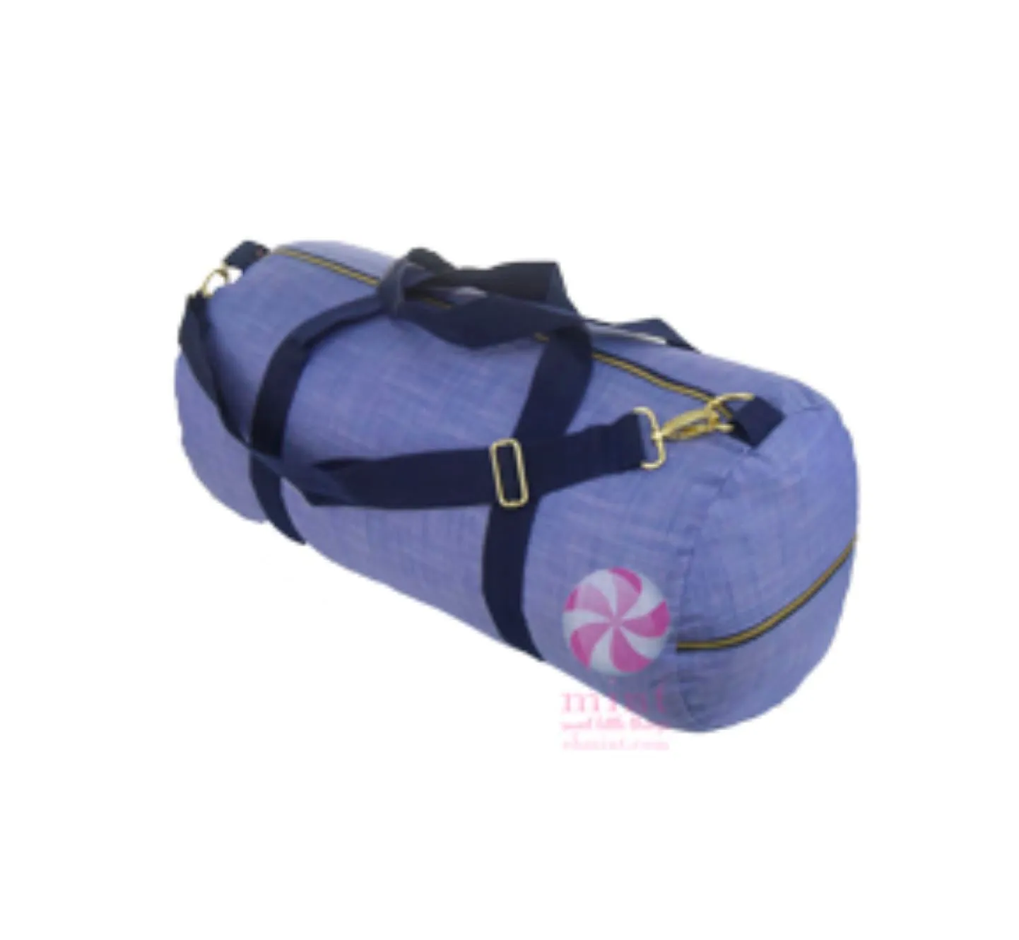 Weekender Duffle Bag