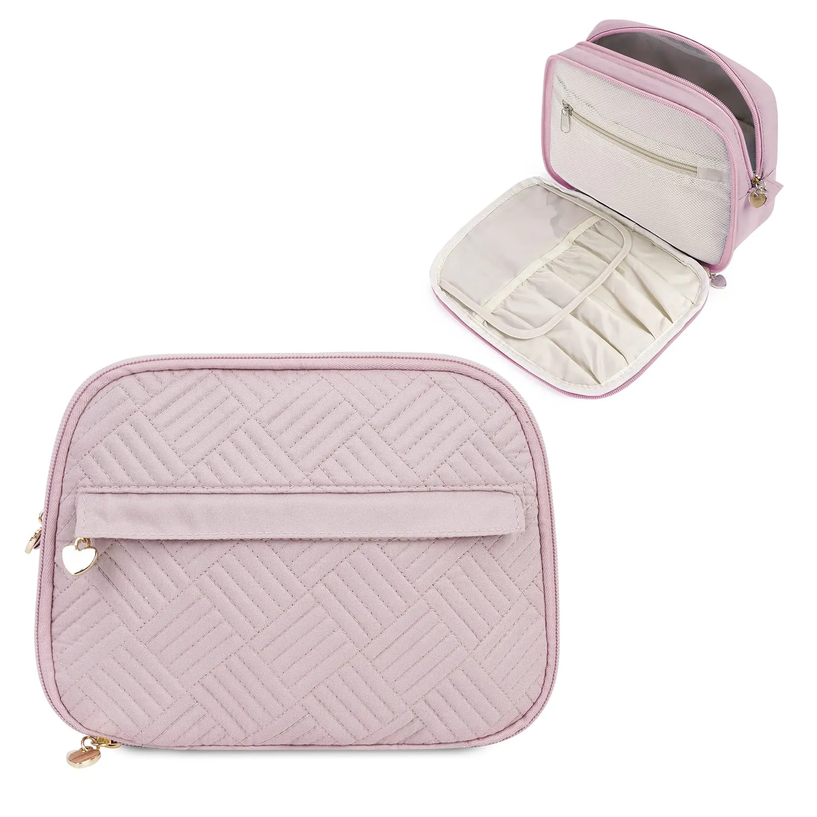 WF5062 Cosmetic Makeup Case Organizer