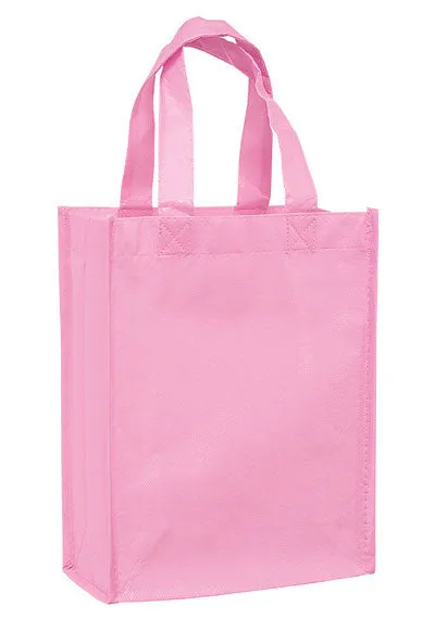 Wholesale Gloss Laminated Designer Tote Bag - LN8410