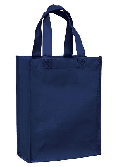 Wholesale Gloss Laminated Designer Tote Bag - LN8410