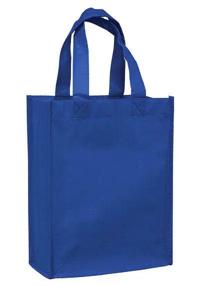 Wholesale Gloss Laminated Designer Tote Bag - LN8410