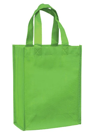 Wholesale Gloss Laminated Designer Tote Bag - LN8410