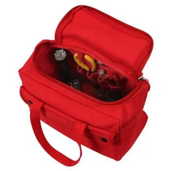 Wide Mouth Mechanics Tool Bag