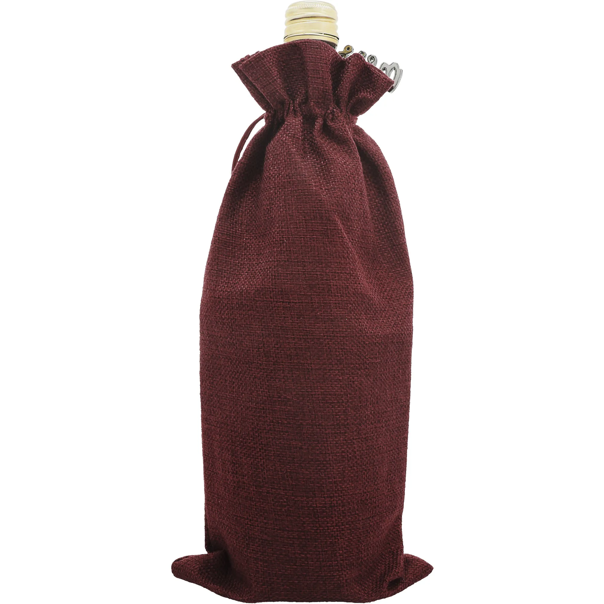 Wonderful Wine 13" Wine Gift Bag Set