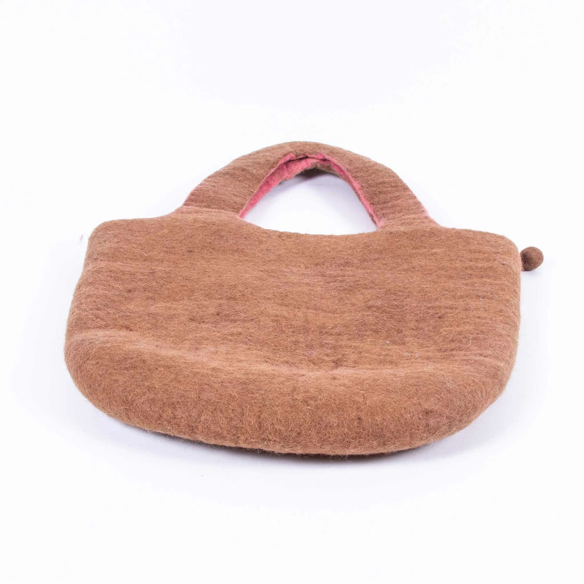 Woolen Bag