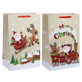 XL Christmas Gift Bag