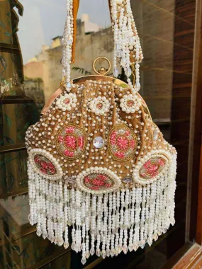 Zena Potli Bag